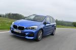 BMW 220i Gran Tourer M Sport 2018 года (WW)